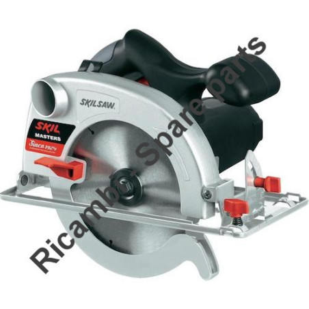 Ricambi Skil Masters per Sega Circolare 5065