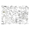 Ricambi Bosch per Idropulitrici AQT 45-42-40
