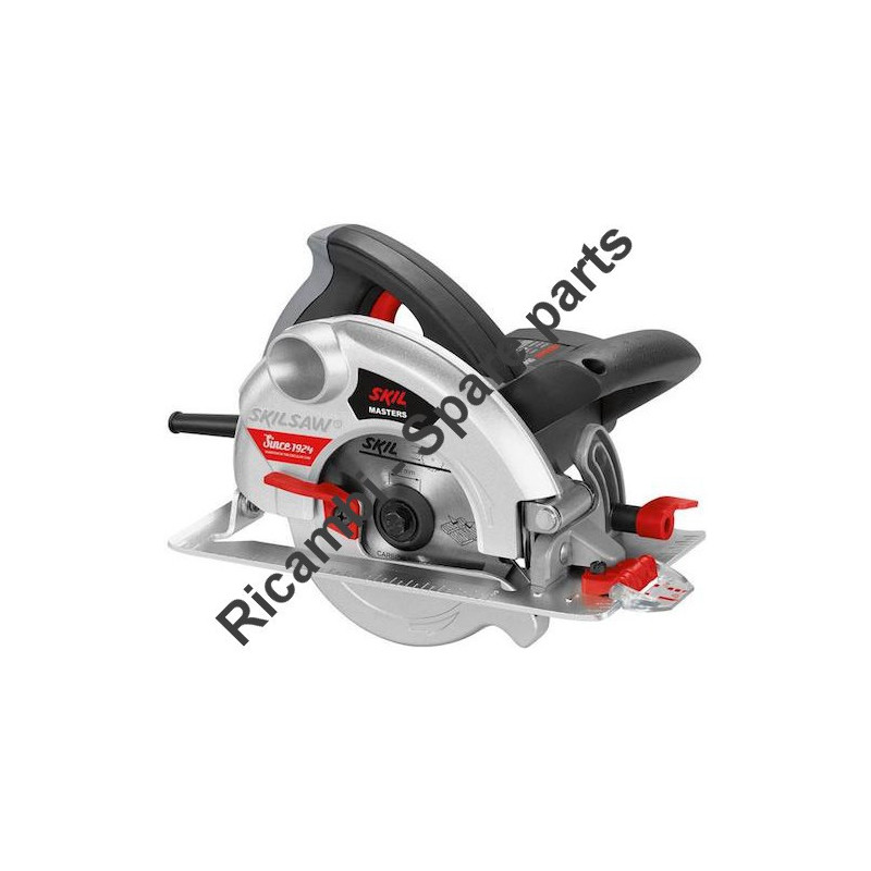 Skil Masters Spare Parts for Circular Saw 5940