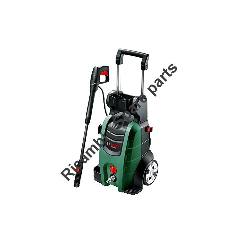 Ricambi Bosch per Trapani Avvitatori a Batteria GSR 10,8 V-LI-2