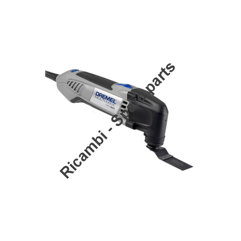 Ricambi Dremel per 