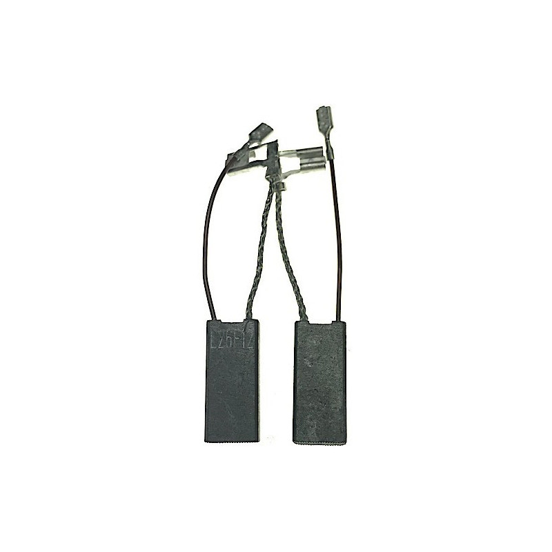 Spazzole per Martello Demolitore Flex CHE 5-45