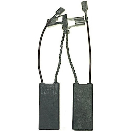 Carbon Brushes for Rotary Hammer Flex CHE 5-45