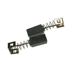 Coppia Spazzole per Seghetto Alternativo HK 750