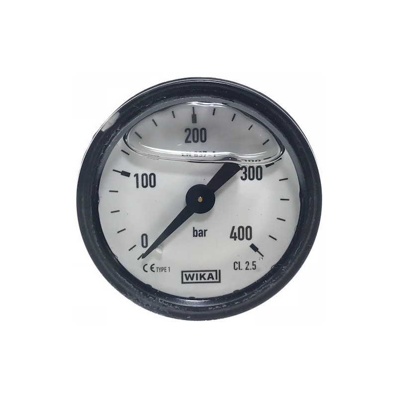 Gauge for Pressure Washers Annovi & Reverberi Series 66