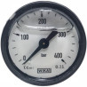 Gauge for Pressure Washers Annovi & Reverberi Series 66