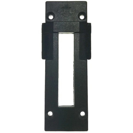 Locks-Striking Plates for Lock art.6819/1 Feb