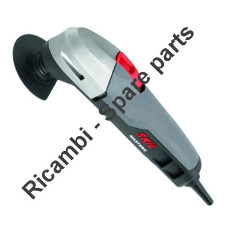 Ricambi Skil Masters per Utensile Oscillante 1490/F 015 149 011