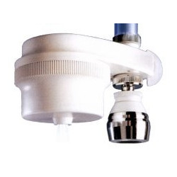 Filtro depuratore per acqua Art.6005