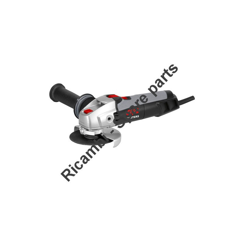 Skil Masters Spare Parts for Angle Grinder