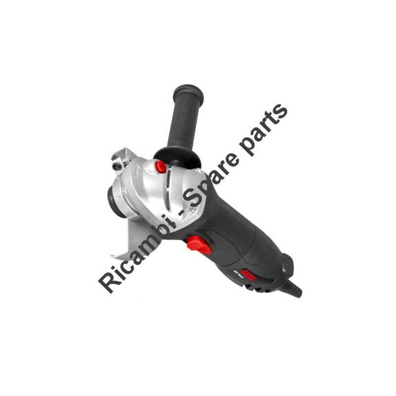 Skil Parts for Angle Grinder 1041/F 015 104 101