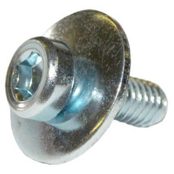 Hex Socket Head Cap Screw for Multi-Tool Bosch PMF 190 E