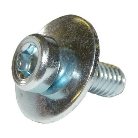 Hex Socket Head Cap Screw for Multi-Tool Bosch PMF 190 E