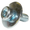 Hex Socket Head Cap Screw for Multi-Tool Bosch PMF 190 E