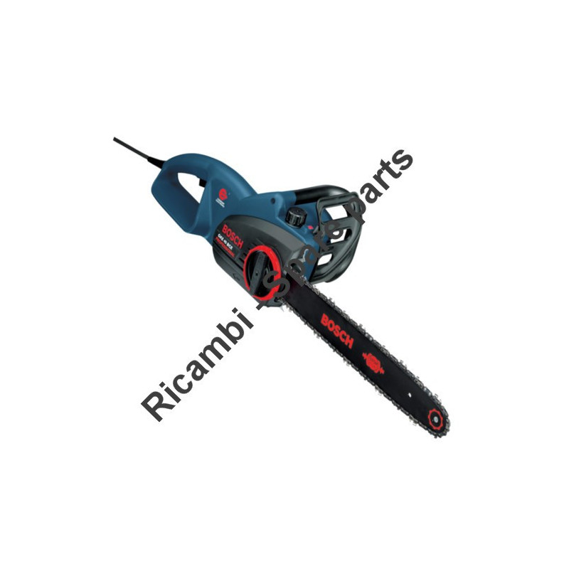 Ricambi Bosch per Trapani Avvitatori a Batteria GSR 10,8 V-LI-2