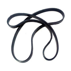 Pulley Rubber Rigs for Wood Band Saw Valex SN212P - 1410131