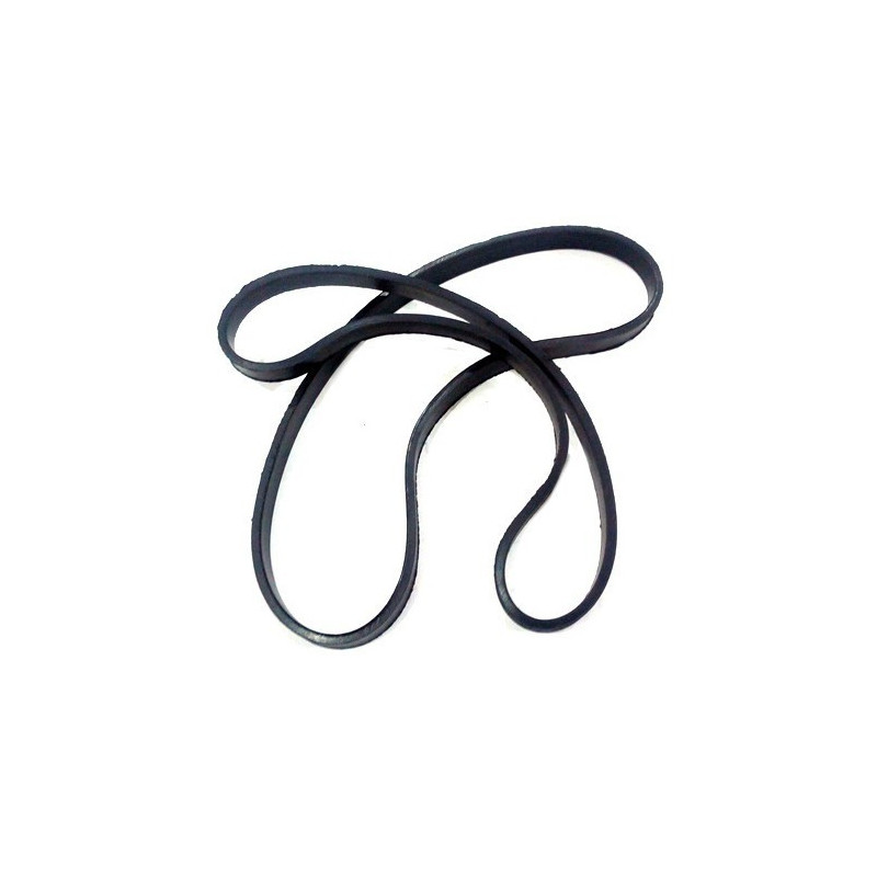 Cinghia Trapezioidale per Troncatrice a Nastro