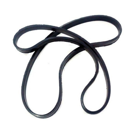 Coppia di Anelli in Gomma per Sega a Nastro SN212P - 1410131