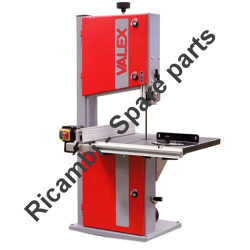 Valex Spare Parts for Band Saw for Wood SN212P