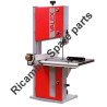 Valex Spare Parts for Band Saw for Wood SN212P