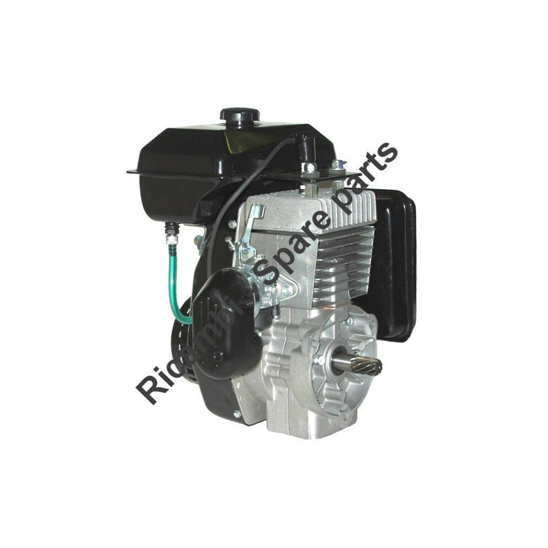 Ricambi CM Motori per Motopompe CM115