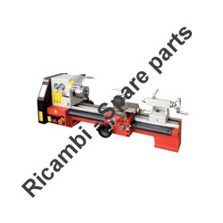 Valex Spare Parts for Lathe Machine BV21-700
