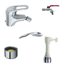 Wall Bracket for Handshower