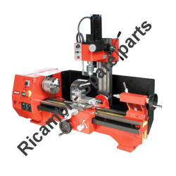 Valex Spare Parts for Lathe Machine MP3 550