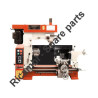 Valex Spare Parts for Lathe Machine RX5004