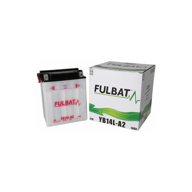 Batteries for Tractors and Lawnmowers