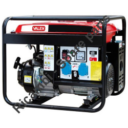 Ricambi Valex per Generatore di Corrente VX2007