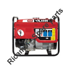 Ricambi Valex per Avviratori a Batteria