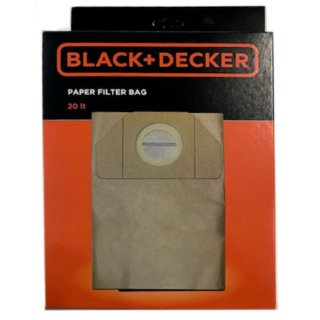 Ricambi Black&Decker per Smerigliatrici Angolari 115-125 L