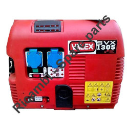 Ricambi Valex per Avviratori a Batteria