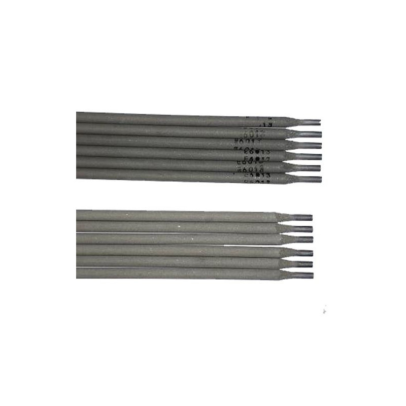 Basic Electrodes SiderArco E48