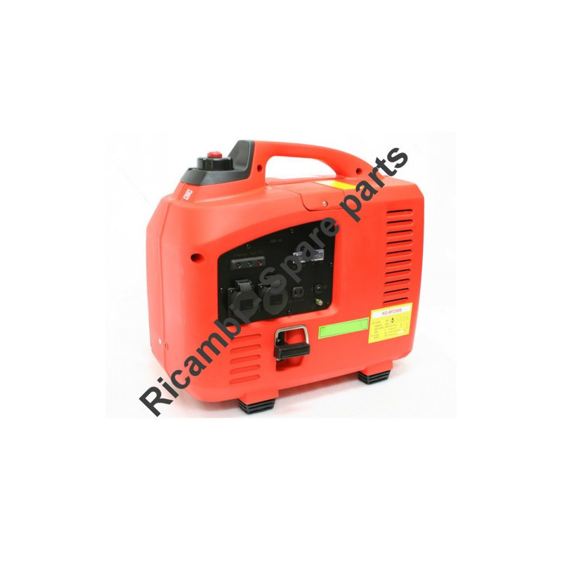 Valex Spare parts for Power Generator GS1300