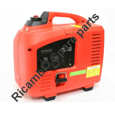 Ricambi Valex per Generatore di Corrente GS1300