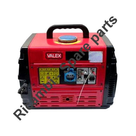 Valex Spare parts for Power Generator Record 1300