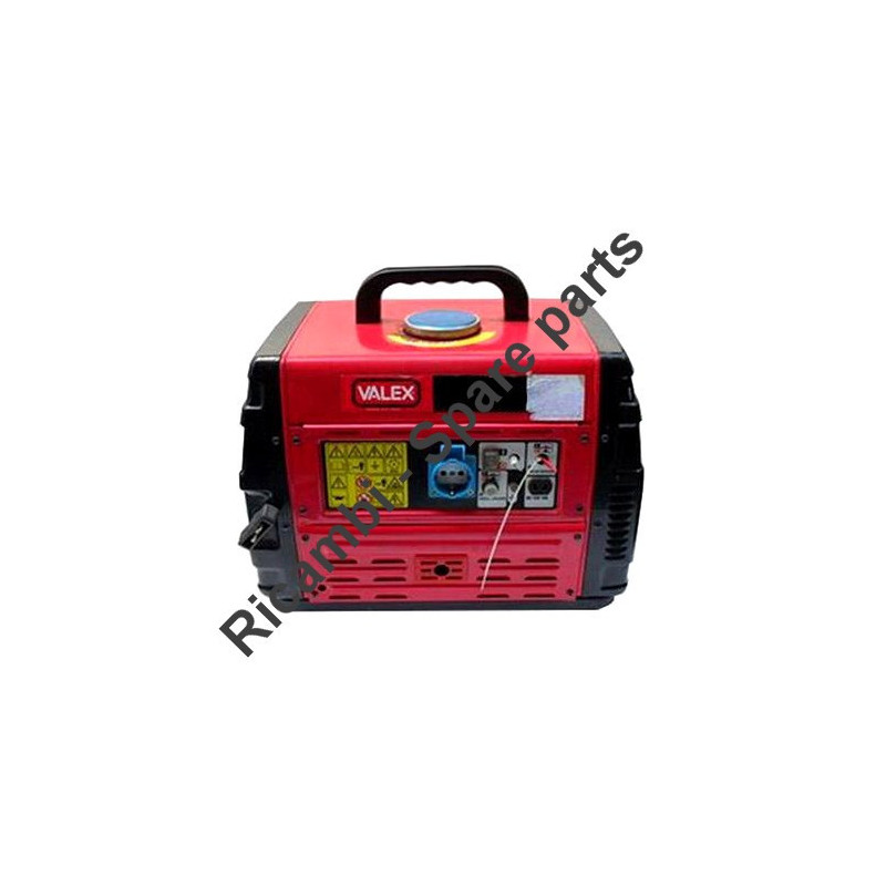 Valex Spare parts for Power Generator Tornado 901