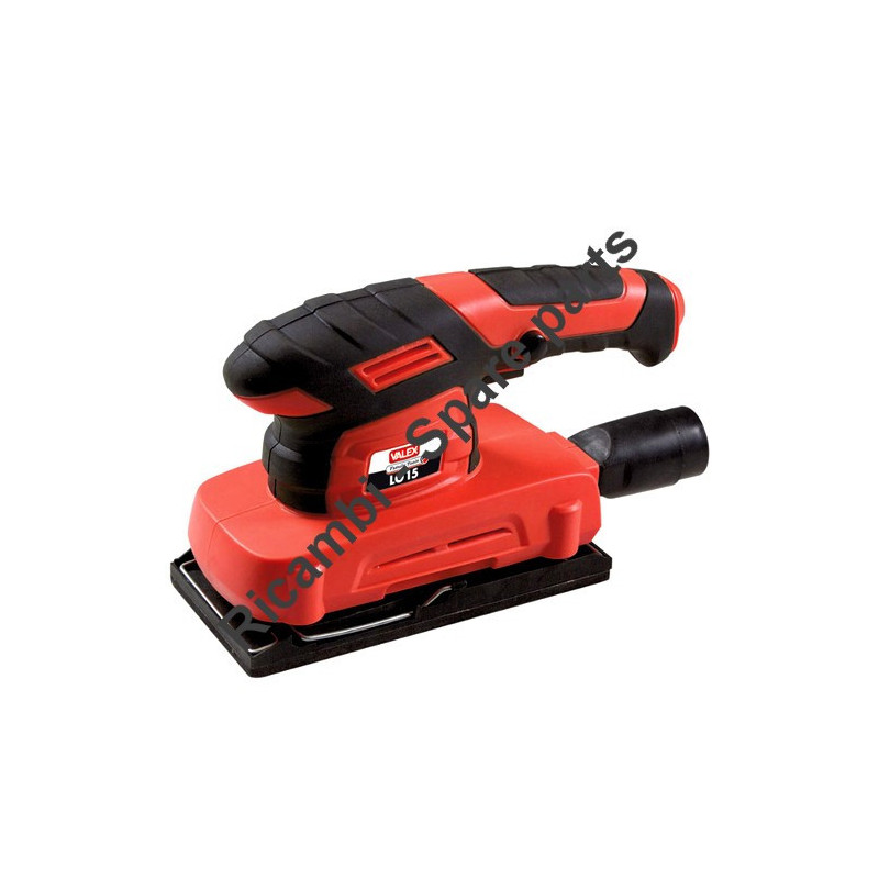 Valex Spare Parts for Sander LO15