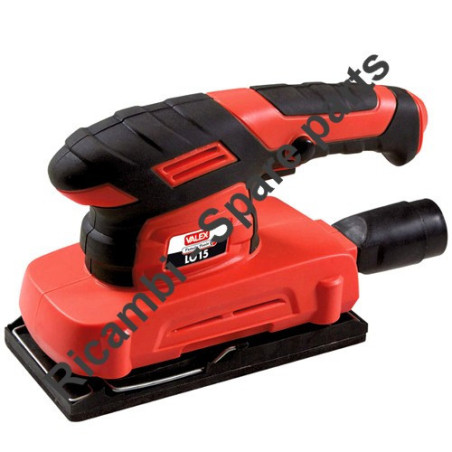 Valex Spare Parts for Sander LO15