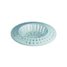 PVC Washbasin Filter