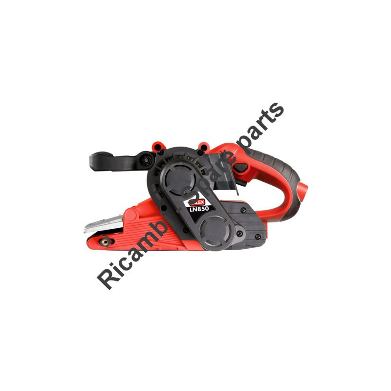 Valex Spare Parts for Belt Sander LN850