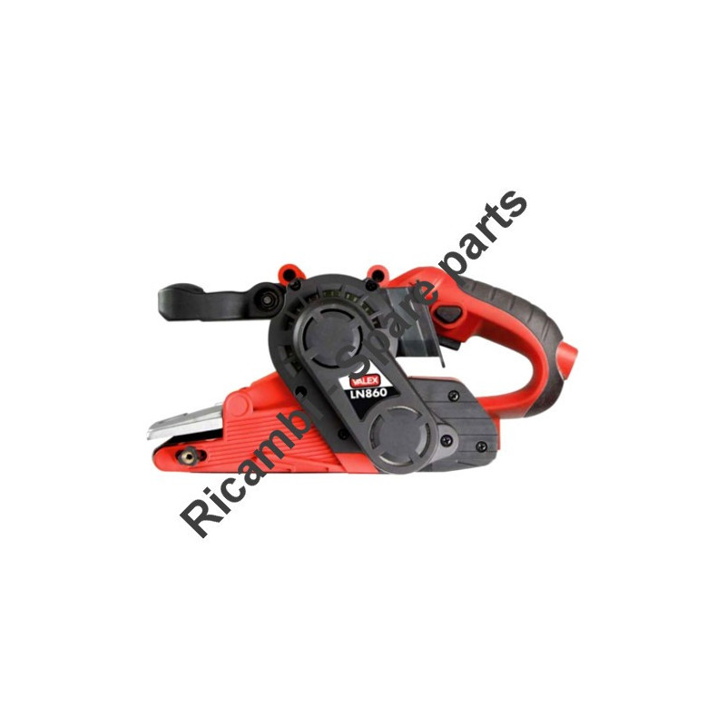Valex Spare Parts for Belt Sander LN860
