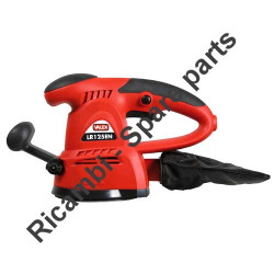 Valex Spare Parts for Sander LR125EN