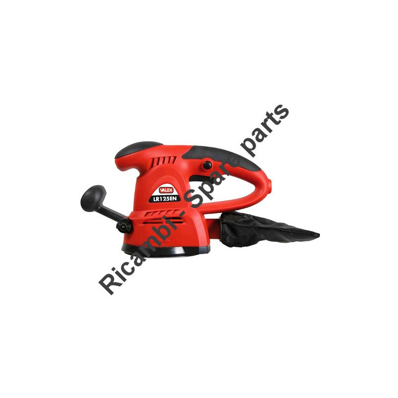 Valex Spare Parts for Sander LR125EN