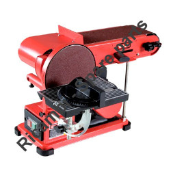 Valex Spare Parts for Belt and Disc Sander LND150