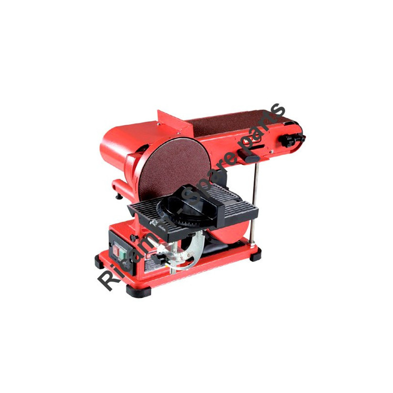 Valex Spare Parts for Belt and Disc Sander LND150