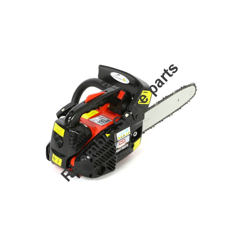 Ricambi Valex per Motosega PONY 26S F2