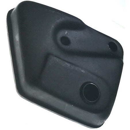 Muffler for Chainsaw Papillon Ranger 25